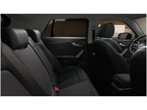 Audi Q2 30 TFSI S line AHK/NAV/LED/RFK/ESP