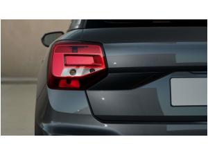 Audi Q2 30 TFSI S line AHK/NAV/LED/RFK/ESP