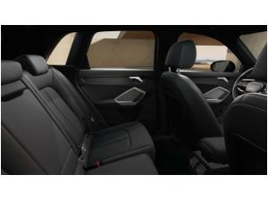 Audi Q3 35 TFSI Advanced RFK/SH/NAV/VC/ESP