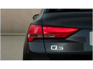 Audi Q3 35 TFSI Advanced RFK/SH/NAV/VC/ESP