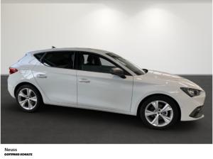 Seat Leon FR TSI NAVI SITZHEIZUNG EINPARKHILFE LED