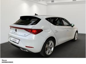 Seat Leon FR TSI NAVI SITZHEIZUNG EINPARKHILFE LED