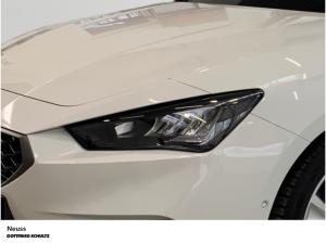 Seat Leon FR TSI NAVI SITZHEIZUNG EINPARKHILFE LED