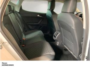 Seat Leon FR TSI NAVI SITZHEIZUNG EINPARKHILFE LED