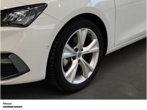 Seat Leon FR TSI NAVI SITZHEIZUNG EINPARKHILFE LED