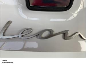 Seat Leon FR TSI NAVI SITZHEIZUNG EINPARKHILFE LED