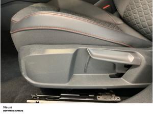 Seat Leon FR TSI NAVI SITZHEIZUNG EINPARKHILFE LED
