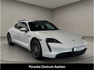 Porsche Taycan 4S Sport Turismo InnoDrive Surround-View