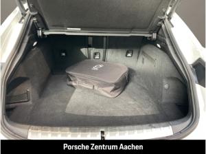 Porsche Taycan 4S Sport Turismo InnoDrive Surround-View