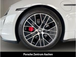 Porsche Taycan 4S Sport Turismo InnoDrive Surround-View