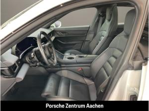 Porsche Taycan 4S Sport Turismo InnoDrive Surround-View