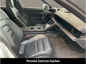 Porsche Taycan 4S Sport Turismo InnoDrive Surround-View