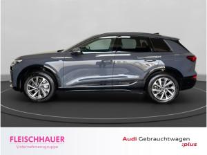 Audi Q6 e-tron S Line ACC Matrix LED Navi