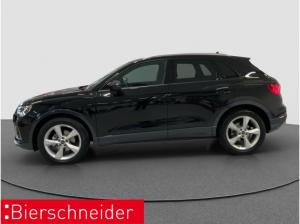 Audi Q3 35 TFSI S-Line 19 AHK LED ACC NAVI