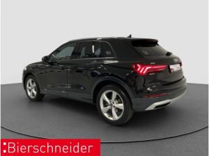 Audi Q3 35 TFSI S-Line 19 AHK LED ACC NAVI