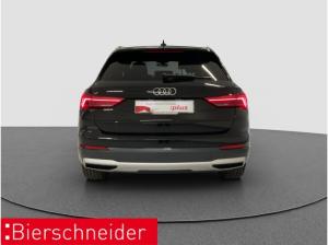 Audi Q3 35 TFSI S-Line 19 AHK LED ACC NAVI
