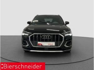 Audi Q3 35 TFSI S-Line 19 AHK LED ACC NAVI