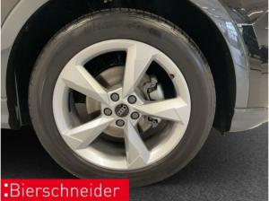 Audi Q3 35 TFSI S-Line 19 AHK LED ACC NAVI