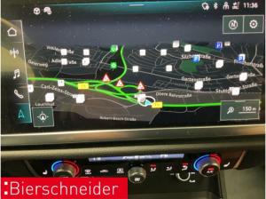 Audi Q3 35 TFSI S-Line 19 AHK LED ACC NAVI