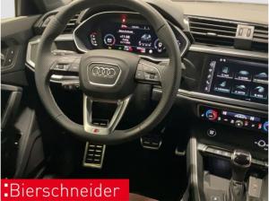 Audi Q3 35 TFSI S-Line 19 AHK LED ACC NAVI
