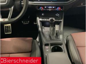 Audi Q3 35 TFSI S-Line 19 AHK LED ACC NAVI