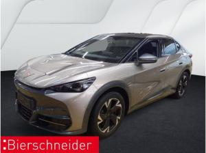 Cupra Tavascan Endurance IMMERSIVE GANZJAHR WÄPU