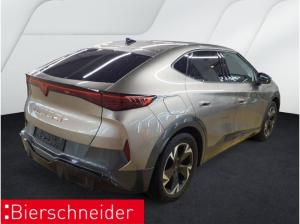 Cupra Tavascan Endurance IMMERSIVE GANZJAHR WÄPU