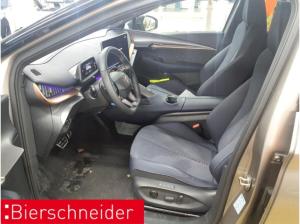 Cupra Tavascan Endurance IMMERSIVE GANZJAHR WÄPU