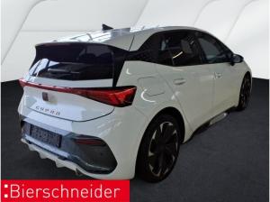 Cupra Born 77 kWh WÄPU TECH M PILOT M+