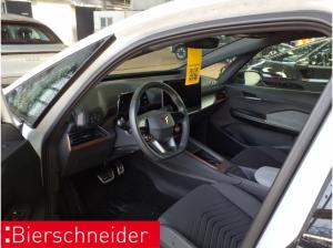 Cupra Born 77 kWh WÄPU TECH M PILOT M+