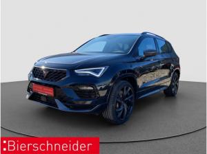 Cupra Ateca 2.0 TSI DSG 4Drive VZ AHK eHECK BUSINESS