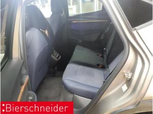 Cupra Tavascan Endurance IMMERSIVE GANZJAHR WÄPU