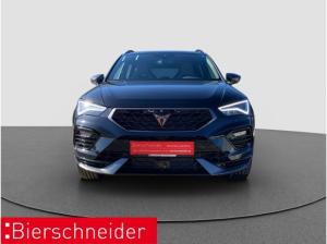 Cupra Ateca 2.0 TSI DSG 4Drive VZ AHK eHECK BUSINESS