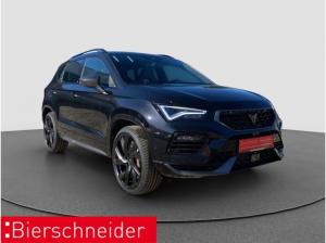 Cupra Ateca 2.0 TSI DSG 4Drive VZ AHK eHECK BUSINESS