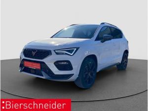 Cupra Ateca 2.0 TSI DSG 4Drive AHK eHECK BUSINESS