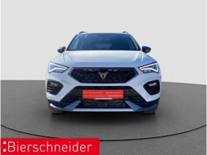 Cupra Ateca 2.0 TSI DSG 4Drive AHK eHECK BUSINESS