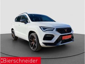 Cupra Ateca 2.0 TSI DSG 4Drive AHK eHECK BUSINESS