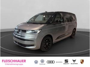 Volkswagen T7 Multivan 2.0 TDI Edition Standheizung *Sonderleasing*