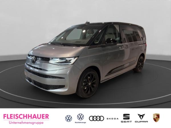 Volkswagen T7 Multivan 2.0 TDI Edition Standheizung *Sonderleasing*