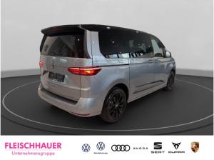 Volkswagen T7 Multivan 2.0 TDI Edition Standheizung *Sonderleasing*