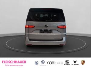 Volkswagen T7 Multivan 2.0 TDI Edition Standheizung *Sonderleasing*