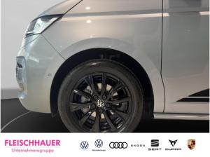 Volkswagen T7 Multivan 2.0 TDI Edition Standheizung *Sonderleasing*