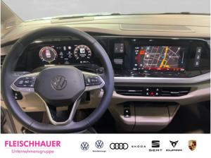 Volkswagen T7 Multivan 2.0 TDI Edition Standheizung *Sonderleasing*