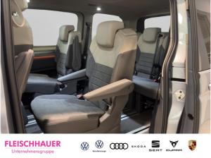 Volkswagen T7 Multivan 2.0 TDI Edition Standheizung *Sonderleasing*