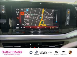 Volkswagen T7 Multivan 2.0 TDI Edition Standheizung *Sonderleasing*