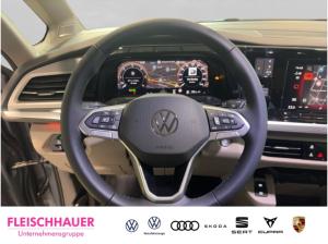 Volkswagen T7 Multivan 2.0 TDI Edition Standheizung *Sonderleasing*
