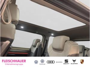 Volkswagen T7 Multivan 2.0 TDI Edition Standheizung *Sonderleasing*