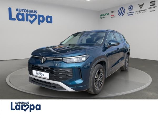 Volkswagen Tayron Life 1.5 eTSI DSG,7-SITZER,AHK,ACC,RFK,SHZ