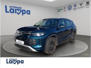 Volkswagen Tayron Life 1.5 eTSI DSG,7-SITZER,AHK,ACC,RFK,SHZ