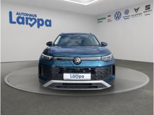 Volkswagen Tayron Life 1.5 eTSI DSG,7-SITZER,AHK,ACC,RFK,SHZ